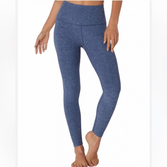 Beyond Yoga Pants & Jumpsuits Beyond Yoga Full Length Leggings Size